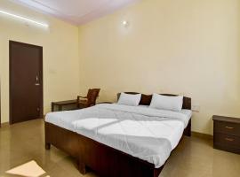 Hotel Tiger City, hotel di Sawai Madhopur