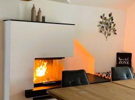 Loft Kr&auml;merhaus Annaberg, Dachstein West