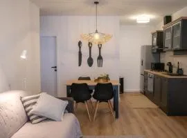 Apartments Bubalova Split