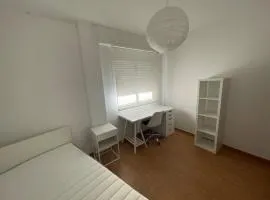 Un rincón en Ontinyent