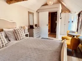 The Nook at Blue Door Barns