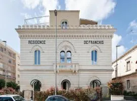 Residence De Franchis - Smart Apartments