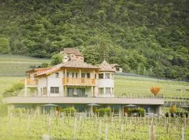 Valentinerhof Apt Aqua