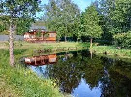 Domek nad Stawami - Warmia