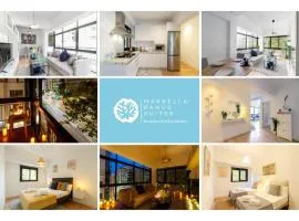 MARBELLA BANUS SUITES - Marbella Centre Soriano Suite Apartment