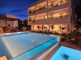 Villa Olea Prestige