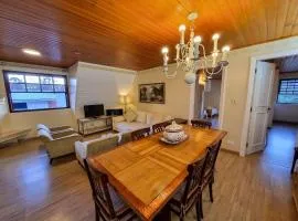 Apartamento parque capivari no centro de capivari