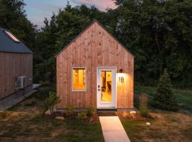 Bunkies-The Cut, villa in Ottawa