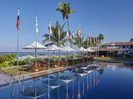 Coral Sands Hotel