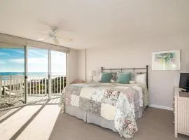 Beachside Paradise 3BR Panoramic Ocean Views