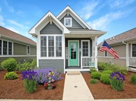 Anchored Inn, hôtel à Ottawa