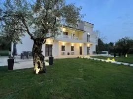 Villa Rodelia 1