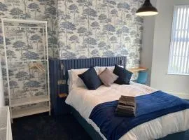 Exceptional 5 bed house near City Centre
