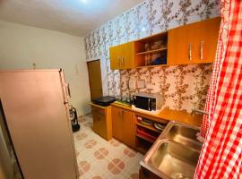Holiday Apartment, hotel in Benin City