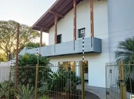 Della Foz