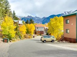 Cozy Telluride Condo Near Ski Resort and Hiking
