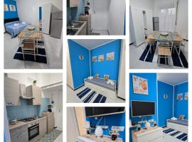 Destinazione Mare Naxos