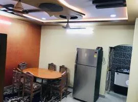 MO Furnished Guest House