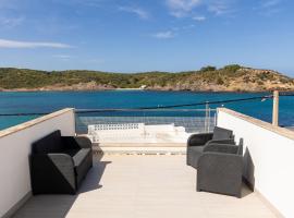 Roques5 - Adults Only - House In Es Grau, hotell i Es Grau