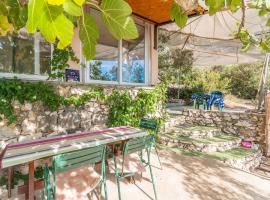 House Lady Anna，位于帕什曼的酒店