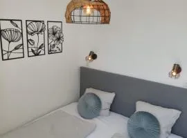 Ferienwohnung ENZIAN - nähe Kapellplatz - öffentlicher Parkplatz - Aufzug