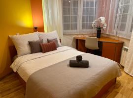 Large, luxury condo with sauna, condo a Przemyśl