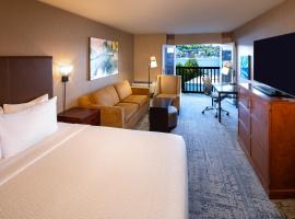 Silver Cloud Hotel - Seattle Lake Union, отель в Сиэтле