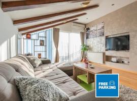 Apartment Marina Deluxe