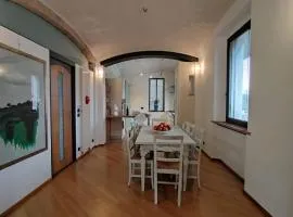 Il Gelso bianco