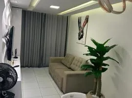Apartamento equipado condomínio CONJ. RESID.L JARDIM IPOJUCA (23.516.155/0001-80) Rua José Martins Sobrinho 330, Boa Vista - 55039-475 - Caruaru Pe