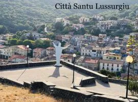 La casa storica