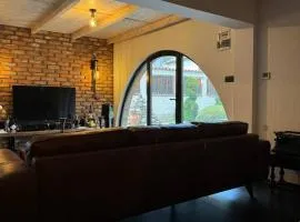 orman villa