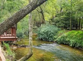 Trout House