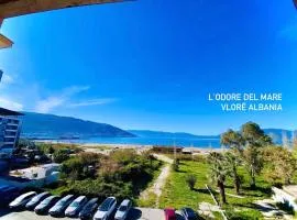 L'odore del mare