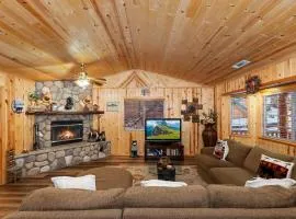 NEW Hibernation Station Close to Snow Summit