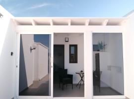 Apartamento Guada, hotel v destinaci Tao
