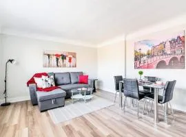 1BR Apartment in Corktown Hamilton