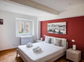 Mona Lisa - Boutique Home in Florence