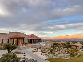 Piattelli Wine Resort Hotel Cafayate