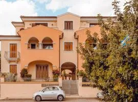 OLBIA SKYVIEW ATTIC, Gaia's House