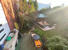 L'Oasis Des Nomades