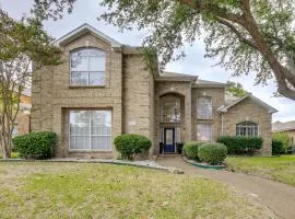 Modern Mesquite Home with Tranquil Patio and Fire Pit!