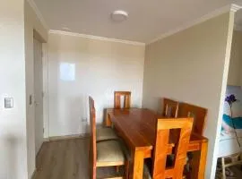 Departamento Parque al Volcán