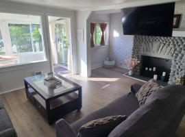 Bay View Casita, khách sạn ở Olympia