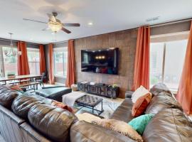 Entrada at Moab #430, hotel en Moab