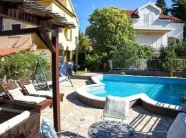 Apartments with swimming pool Stari Grad, Hvar - 22629