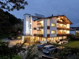 Gästehaus Rottenspacher