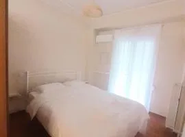 A-Apartments -- Agiou Therapontos