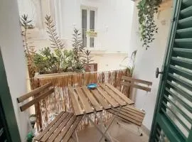 MeLú Home.