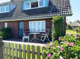 Haus Störtebeker Letj Gus